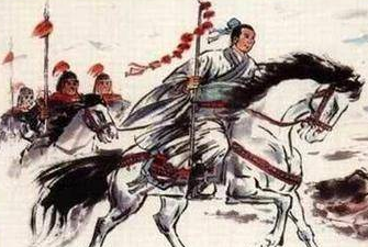 大汉最牛的外交使臣是谁？他是怎么征服西域的