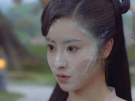 《长相守》花木槿为什么会把将苑给于飞燕？