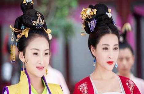 刘娥：15岁时被丈夫卖掉，最后成大宋最尊贵的女人