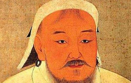 曾让中国成为人类史上的第二大帝国，元太祖成吉思汗