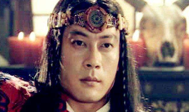 文武双全的开国皇帝李元昊，他还做过这些荒唐事！