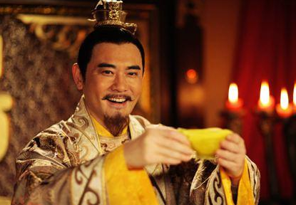 古代皇帝有哪些尊称？九五之尊是怎么来的？