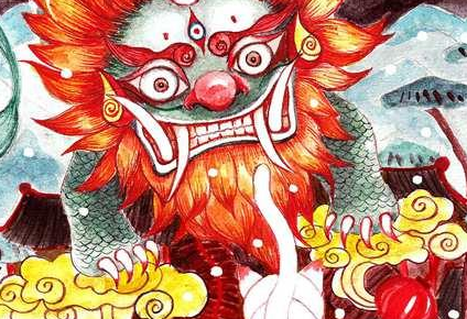春节为什么要辟邪？古人在春节是怎么辟邪的？