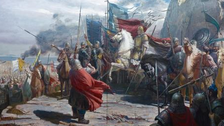 历史上的天才少年霍去病，有哪些关于他的故事？