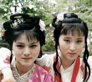 大观园的女儿们是怎么七夕节的？