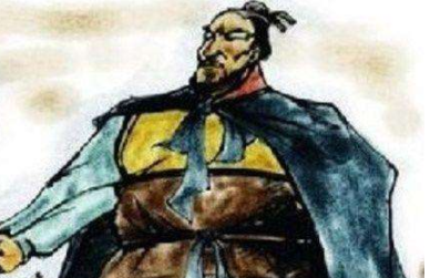 起义军领袖黄巢写的一首诗，流传了一千年