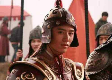 黄天化：姜子牙座下四大先锋之一，曾独战西岐五大名将