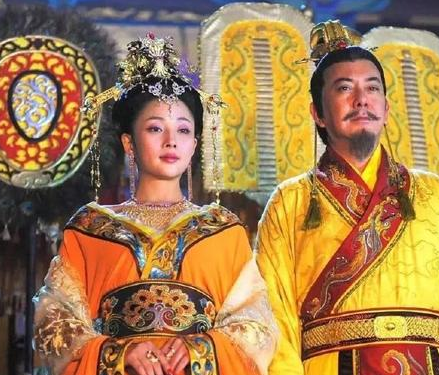 因怕儿子夺位唐玄宗连杀三个儿子 李亨造反唐玄宗为什么却默认了