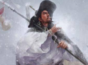 梁山最窝囊的三个人是谁？秦明扈三娘上榜