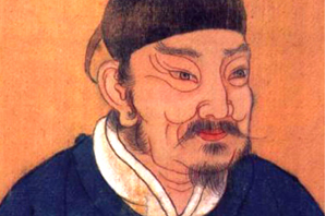 脖子上有纹身的皇帝，后周太祖郭威的故事