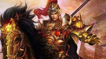 天生神力的李存孝，被陷害受刑，五马竟无法将其分尸！