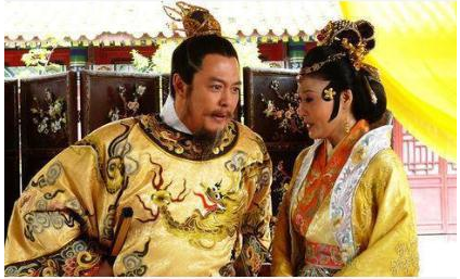 赵构为何传位给宋太祖的后人？原来是赵构无嗣