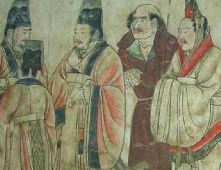 唐朝时期为什么会出现入幕之风 入幕对进士真的有很大吸引力吗