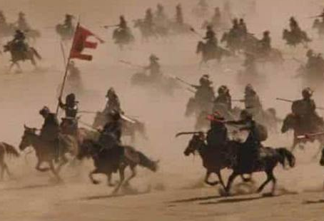 古代将军训话后面的士兵真的可以听到吗 事实证明是我们想太多了