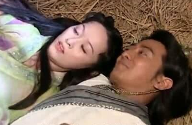 在狱中长大的刘病己，他一生最爱的女子是谁？