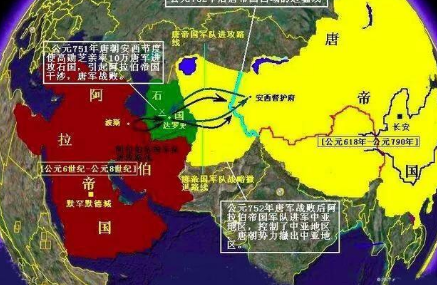 清朝消灭准噶尔汗国之后 清朝为什么不趁机吞并这个国家