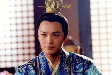 李世民和表妹生下一儿子，最后竟然被贬为庶人