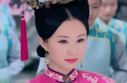 纯裕勤太妃：康熙后宫的最大赢家，宫女出身还寿命长