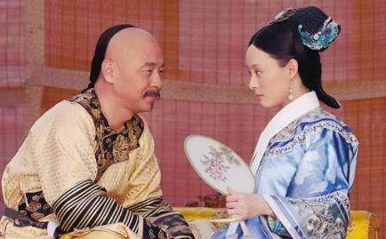 雍正睡午觉被臭醒，一道圣旨让宫女们叫苦