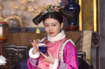 她14岁嫁给嘉庆皇帝，死后却不允许葬入皇陵