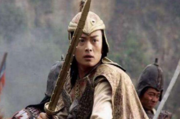 李世民手下最忠心的蕃将，契苾何力是何方人物？