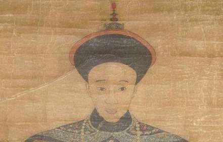 咸丰有十多个妃子，怎么只生了一个儿子？