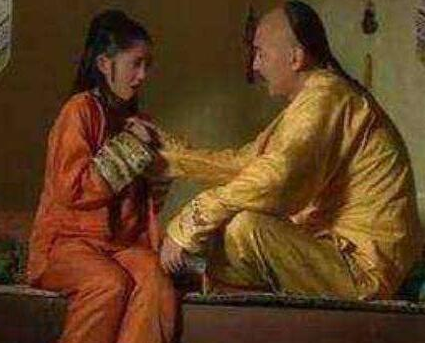 古代妃子侍寝之后 清朝皇帝为什么都不留夜后宫