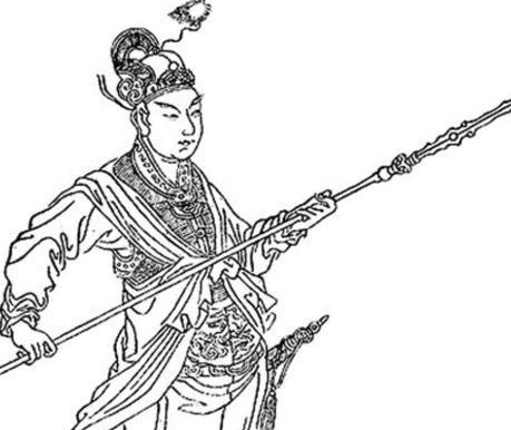 萧何是怎么得知韩信有将才的 这得从另外一个人说起