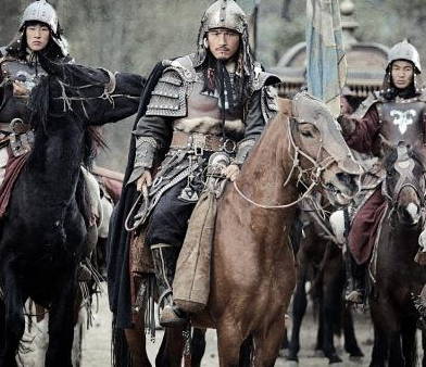 古代打仗对骑兵为什么那么重视 跑得快只是原因之一