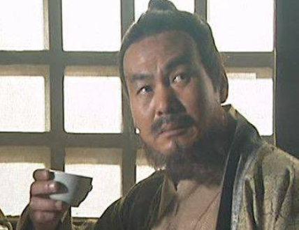 栾廷玉实力怎么样？遭同门所害