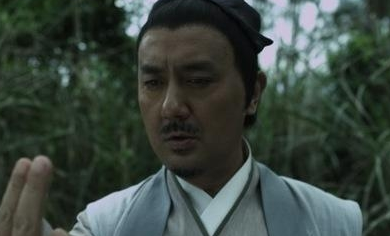 周新：深受百姓爱戴的断案奇才，深受朱棣赏识