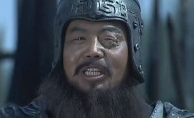 人品和战斗方面都不输关羽的夏侯惇，为何名声比不上？