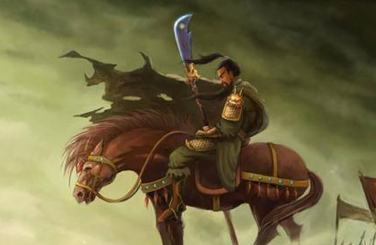 关羽为什么被称为武圣？关羽一生斩过多少武将？