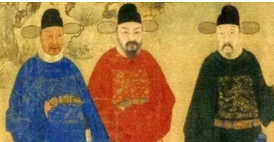 明朝贡生无法当官，杨成章为何成了例外？