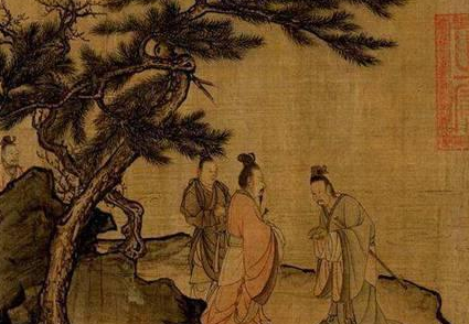 为什么晋文公会在外流亡？晋文公流亡了多少年？