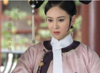 豫妃一生无子，乾隆为什么还那么宠爱她？