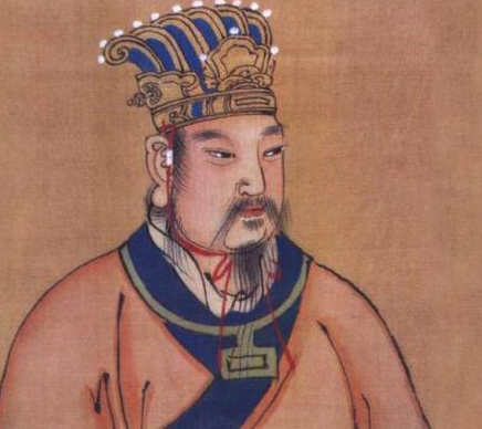 周朝有着嫡长子继承制宗法制度 周文王为何会传位给嫡次子姬发