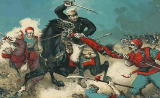 清朝签订的条约居然有对自己有利的？到底是何条约？