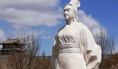 拓跋宏18岁就做了太上皇，可惜没那个命享福