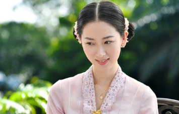 《小娘惹》玉珠被迫嫁给罗伯张，最后下场凄惨