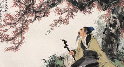 杜牧有哪些诗词?杜牧为什么叫杜紫薇?