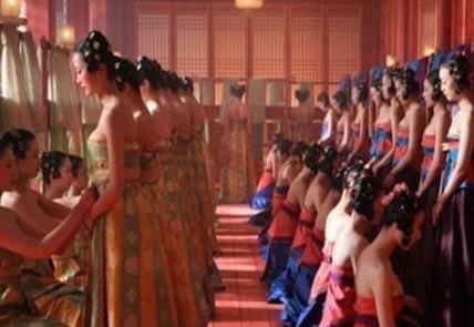 古代大臣被皇帝抄家之后 府中的女眷又是怎么处理的