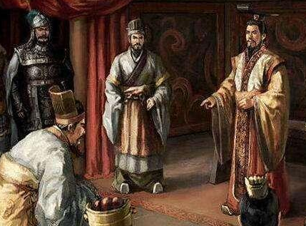 王莽当初为什么要改革 改革失败是因为太超前了吗