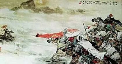 什么是边塞诗?历史上有哪些著名的边塞诗?