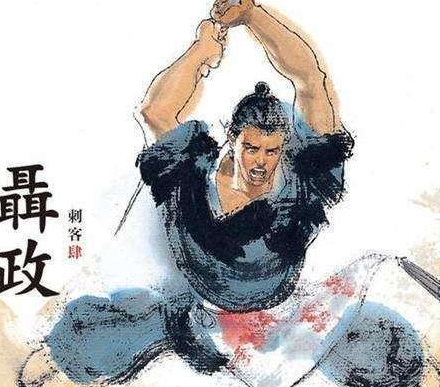 古人为什么要养那么多死士和门客 他们为何不惜生命都去完成任务