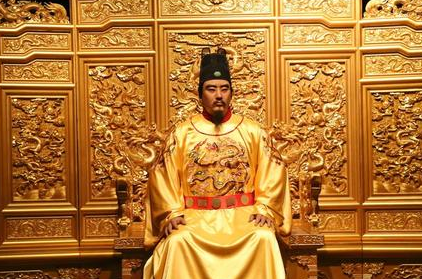 朱元璋有那么多儿子，为何偏偏选朱允炆？