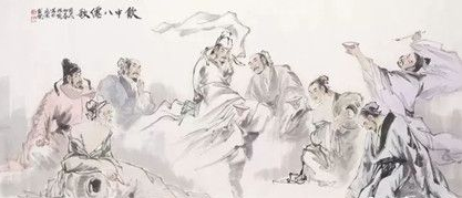 《秋夜长》的内容是什么？《秋夜长》诗词赏析