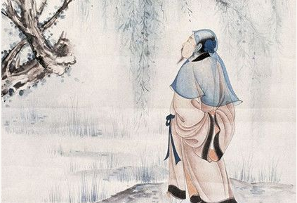 《饮酒其五》的内容是什么？《饮酒其五》诗词赏析