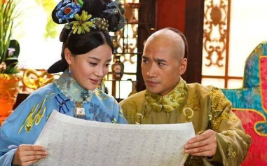 她死后七年才被发现，堪称雍正后宫最没存在感的妃子