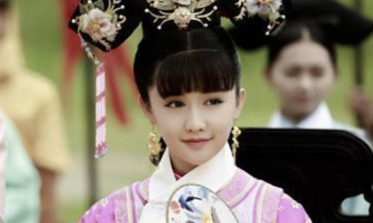 和硕淑慎公主：被康熙软禁10年，后来又成雍正义女